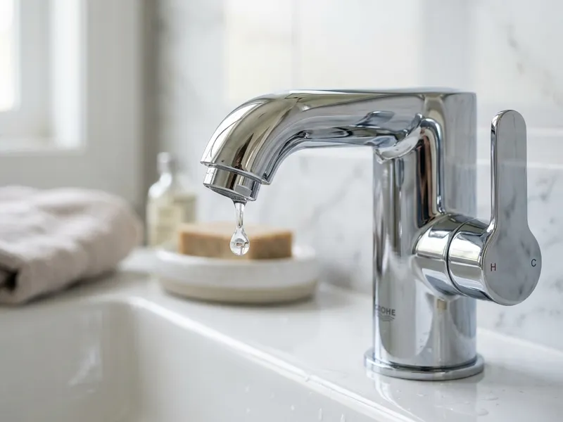 Faucet Repair & Installation Plumber in Post Falls, ID